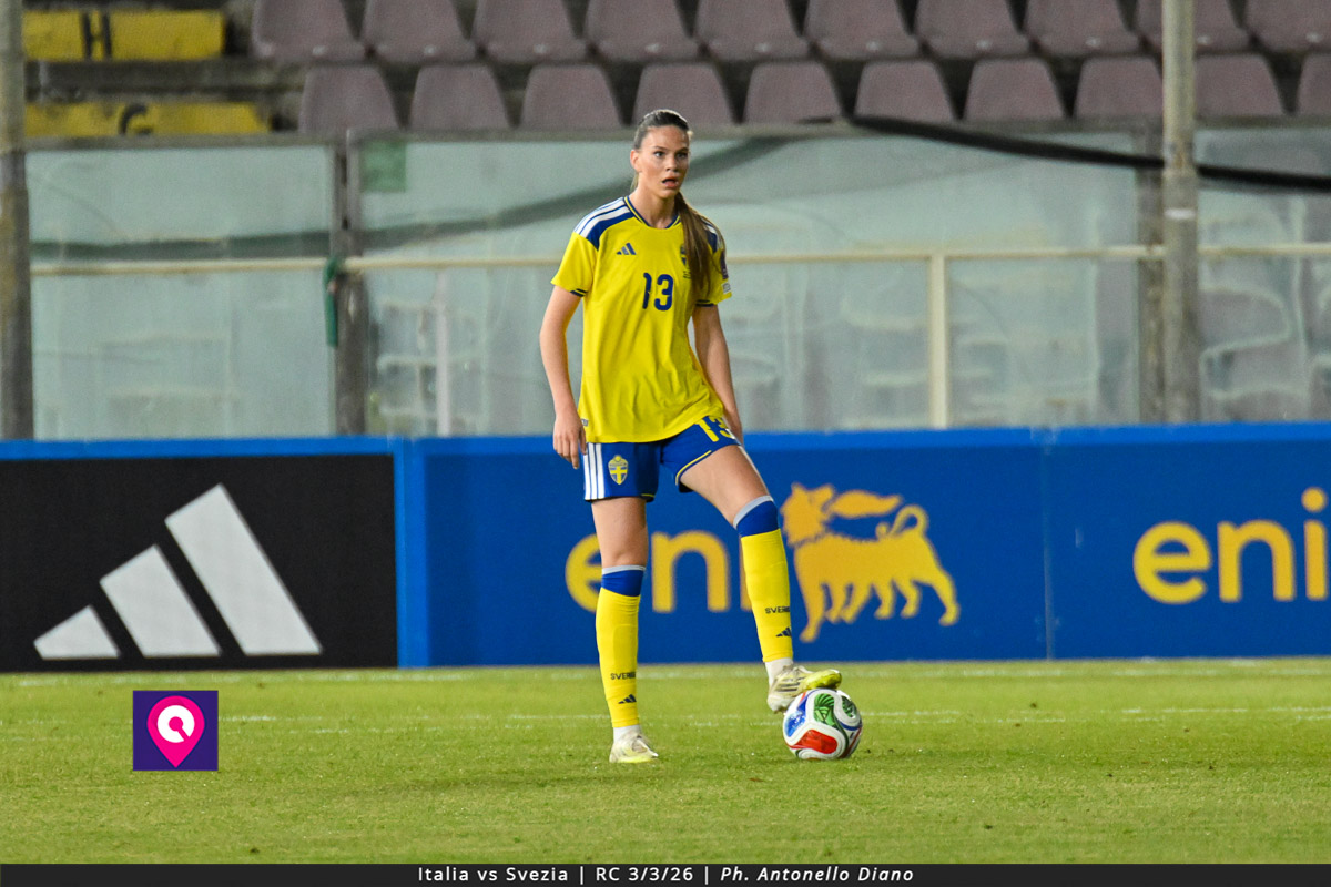 Italia Svezia ()