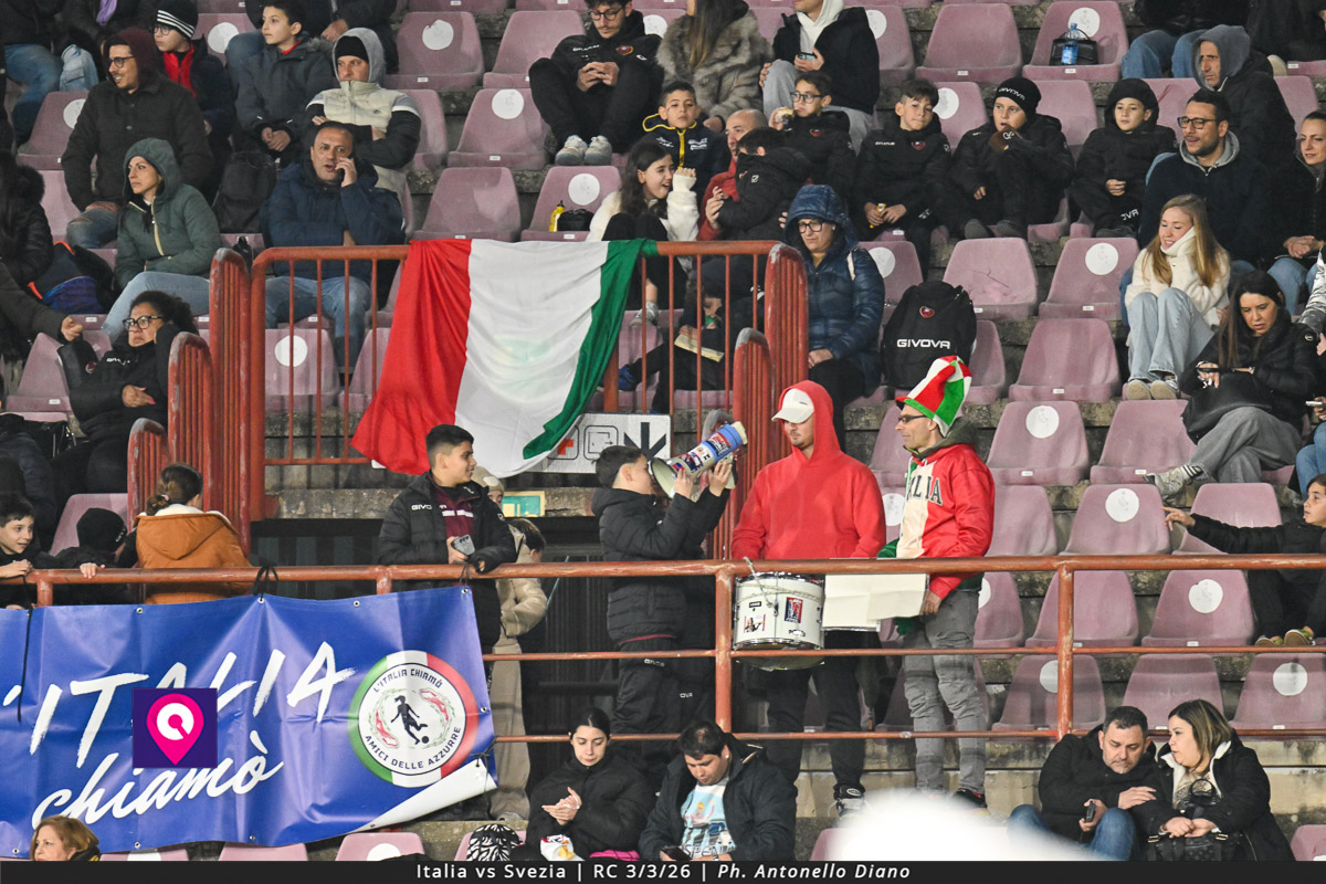 Italia Svezia ()