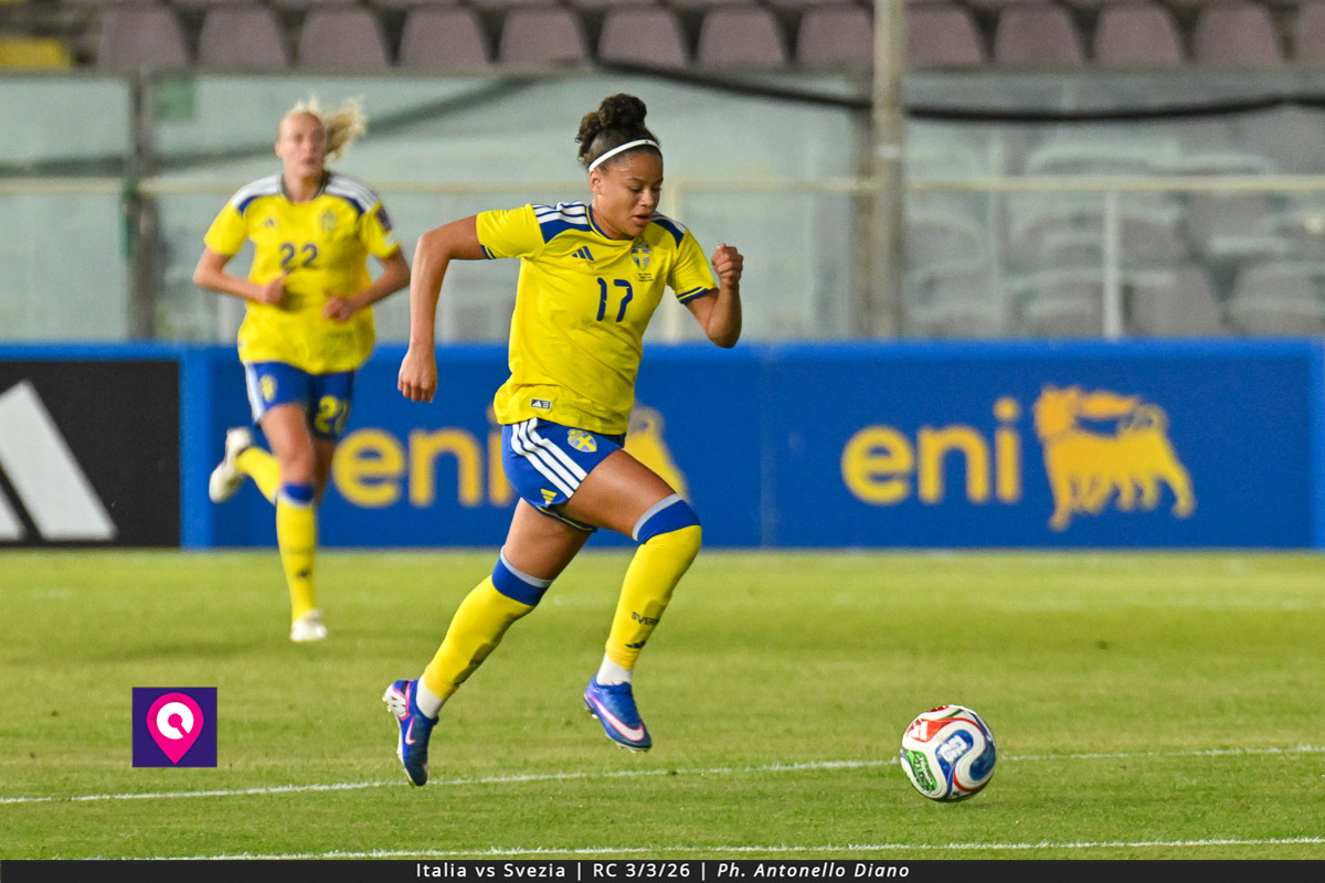 Italia Svezia ()