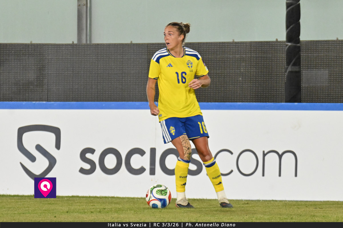 Italia Svezia ()
