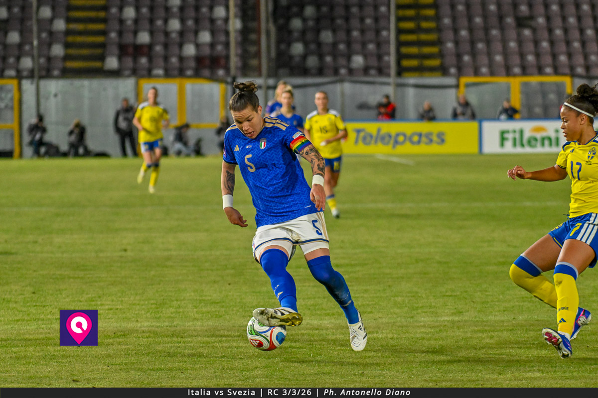 Italia Svezia ()