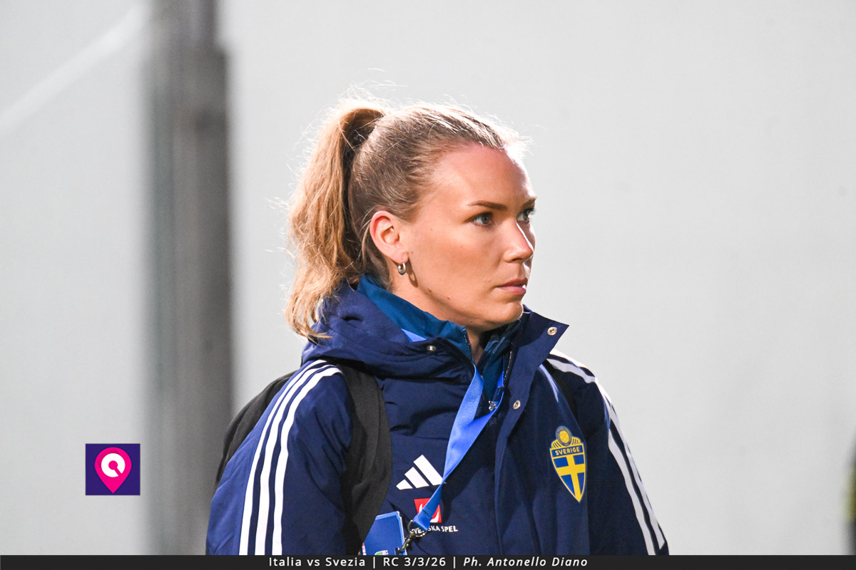 Italia Svezia ()
