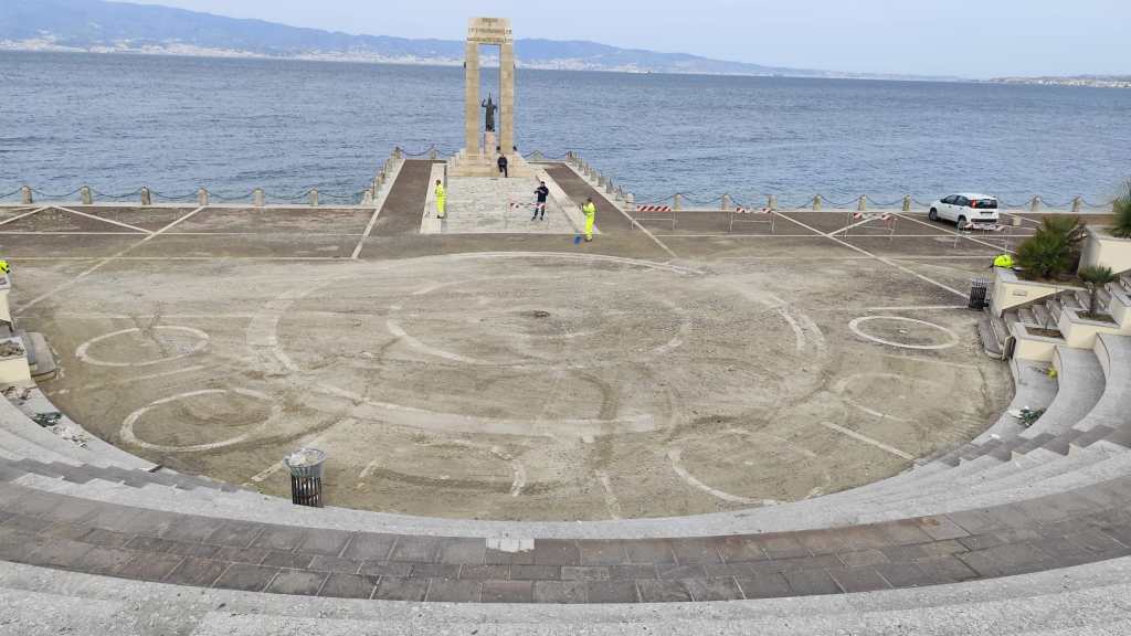 Lungomare