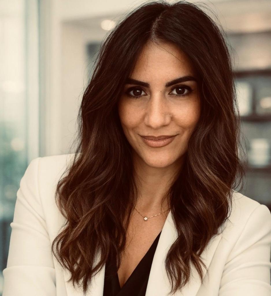 Maria Macheda GN Salon