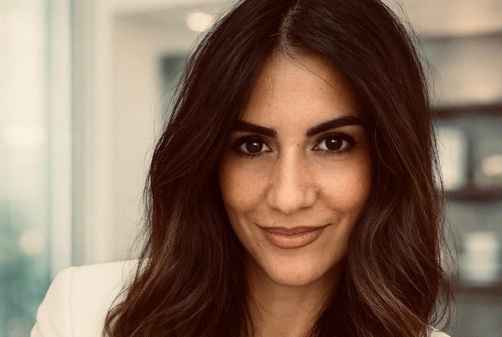 Maria Macheda GN Salon