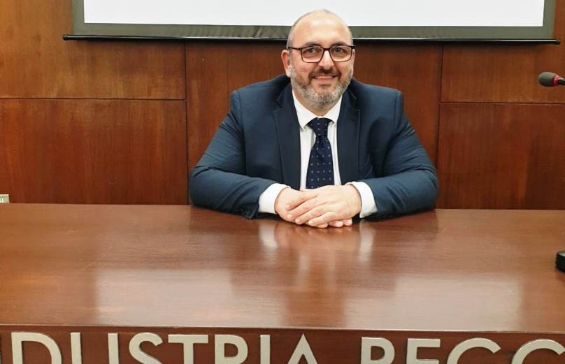 Michele Laganà ANCE