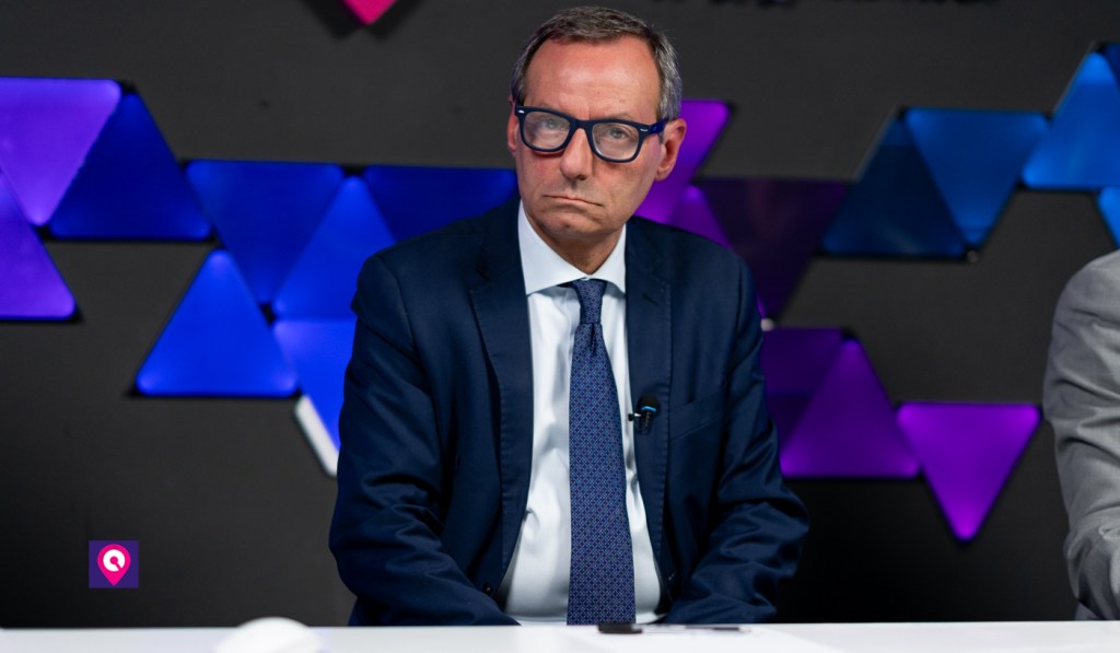 Scomparsa Vincenzo Sidari, Battaglia: ‘La città ricorderà il suo impegno umano, professionale e istituzionale’