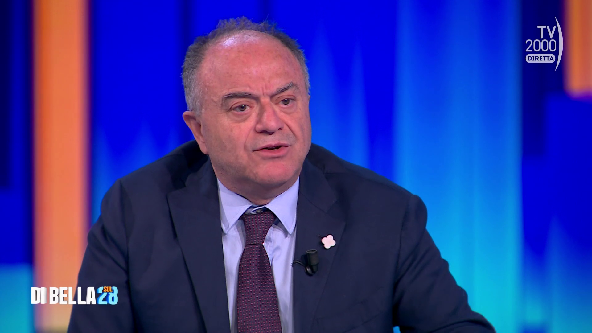 Nicola Gratteri referendum