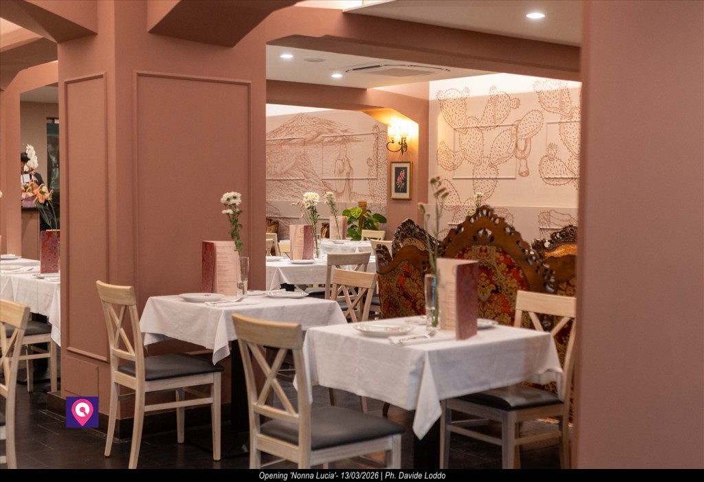 Nonna Lucia ()
