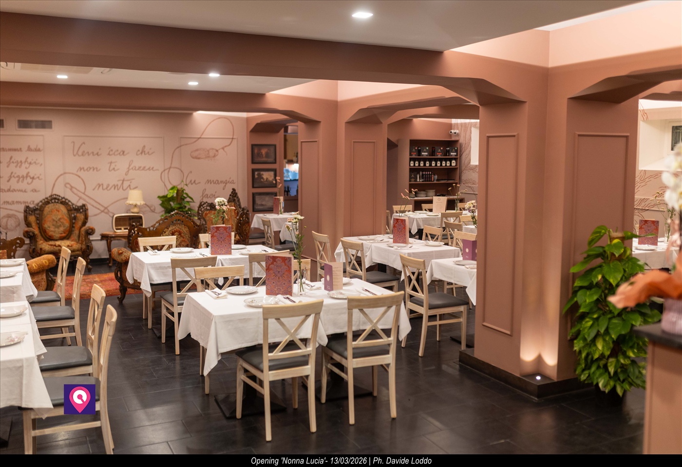 Nonna Lucia ()