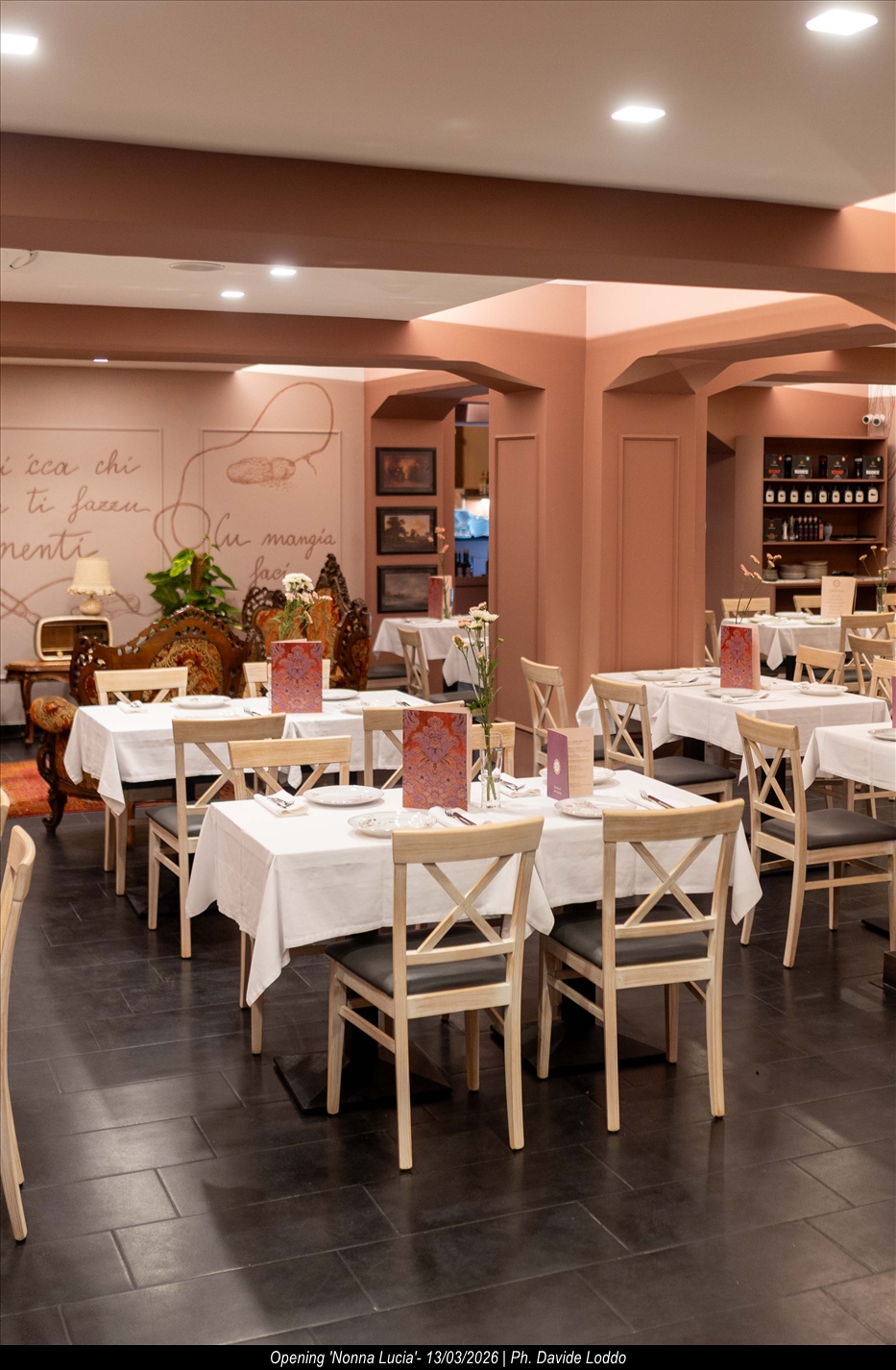 Nonna Lucia ()