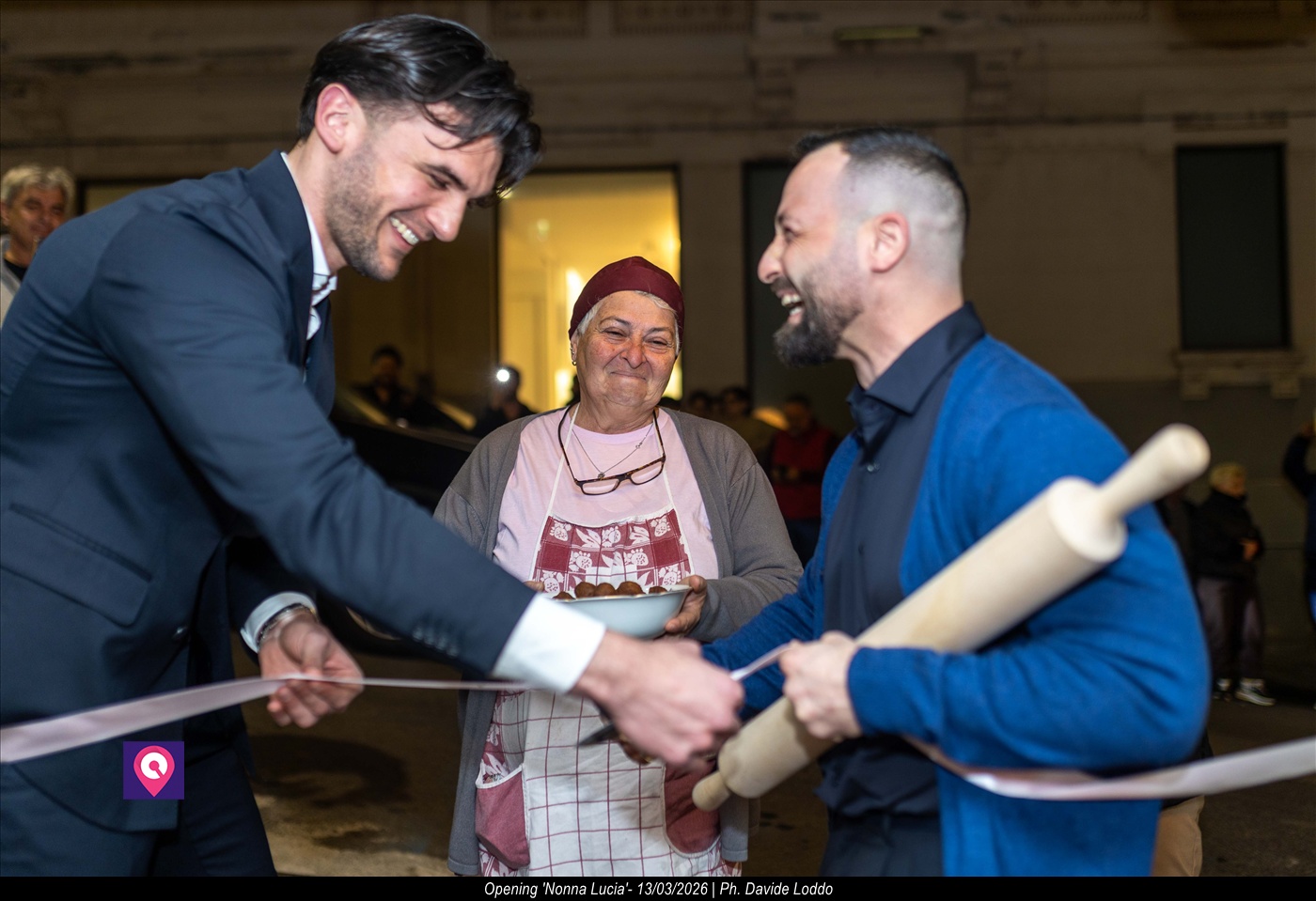 Nonna Lucia ()