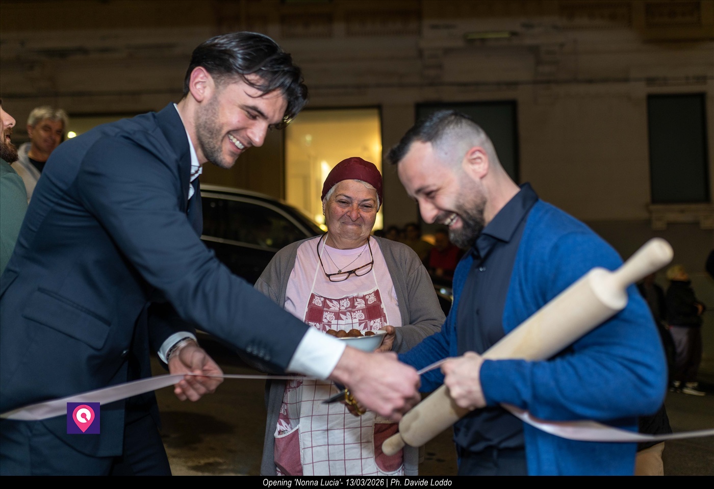 Nonna Lucia ()
