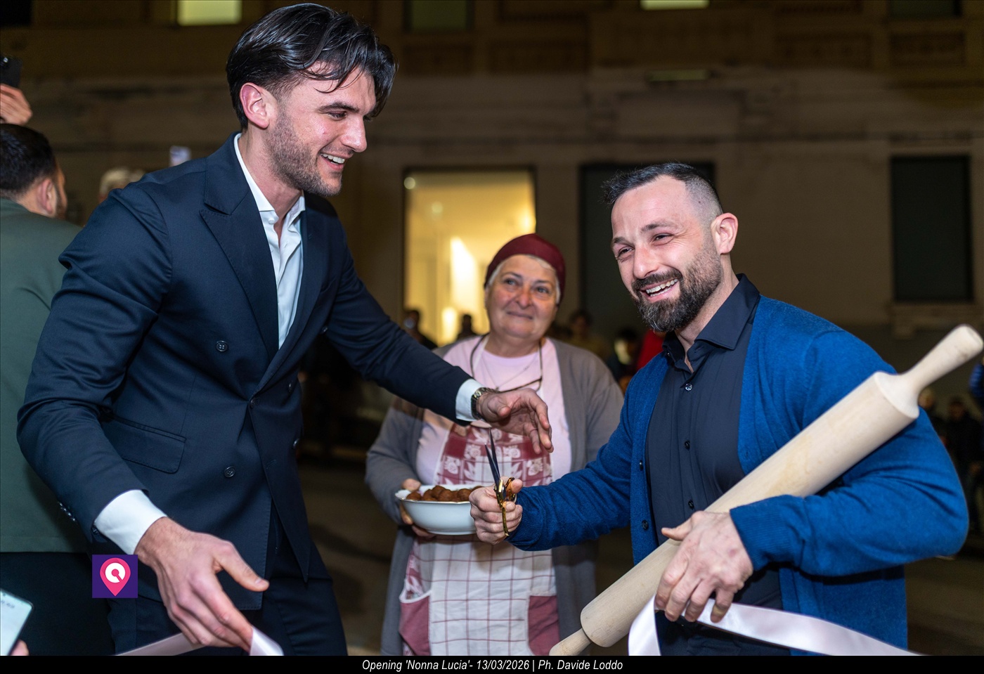 Nonna Lucia ()