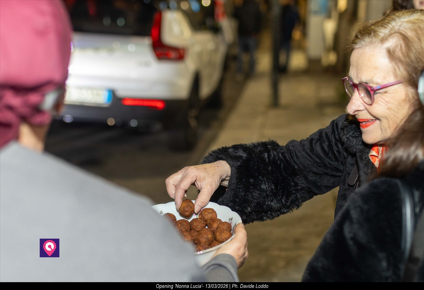 Nonna Lucia ()