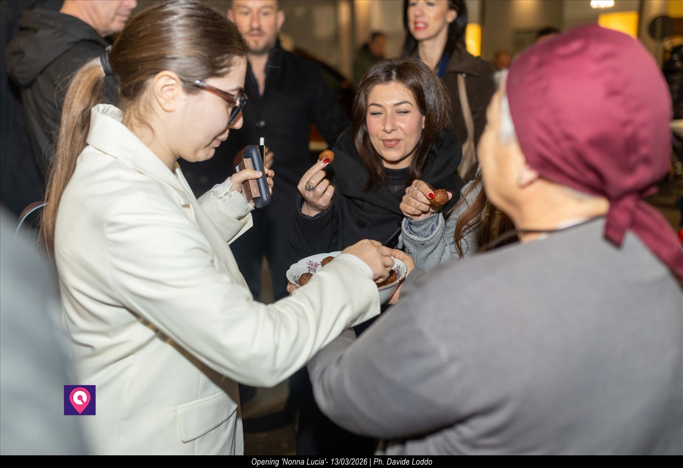 Nonna Lucia ()