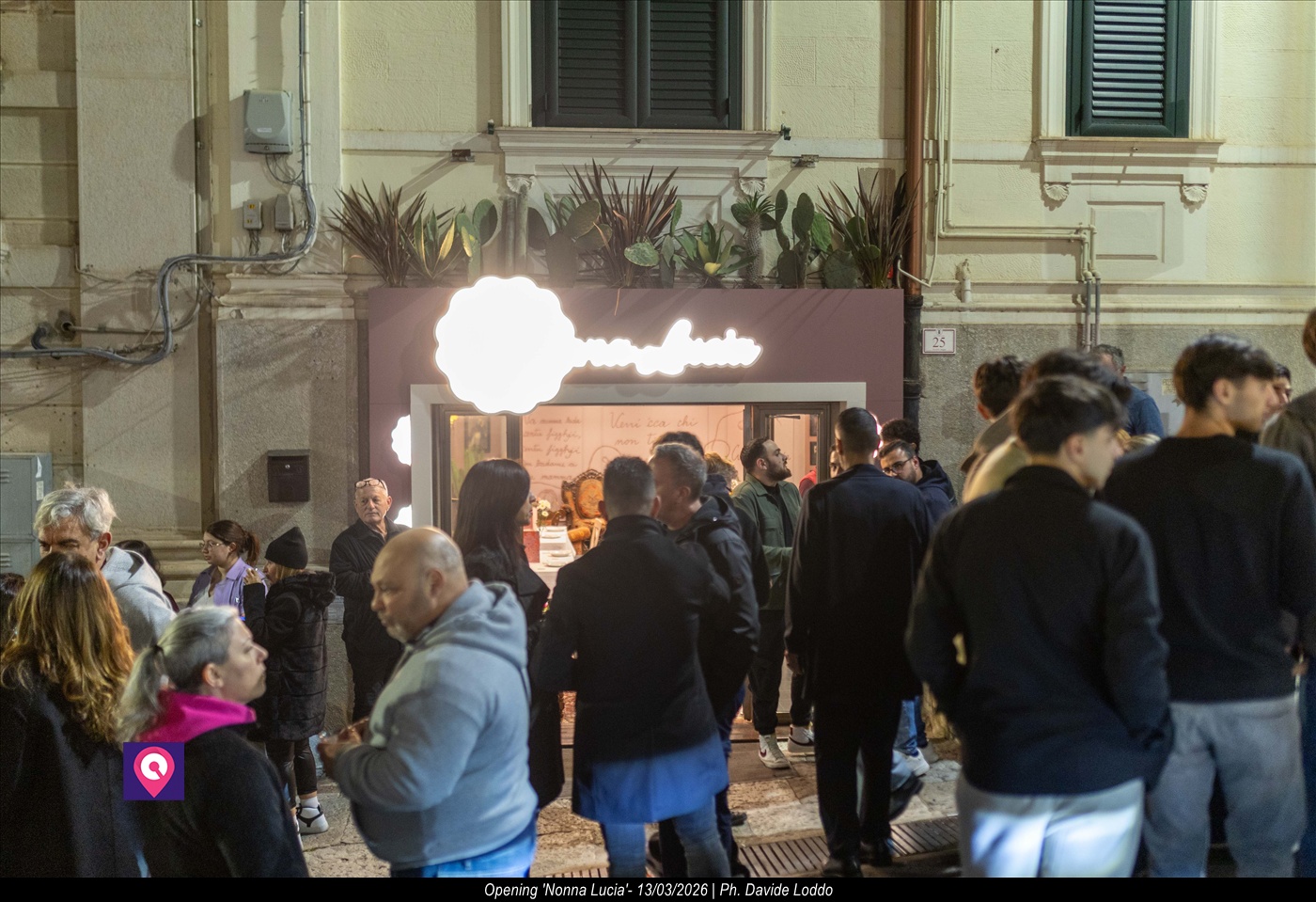 Nonna Lucia ()
