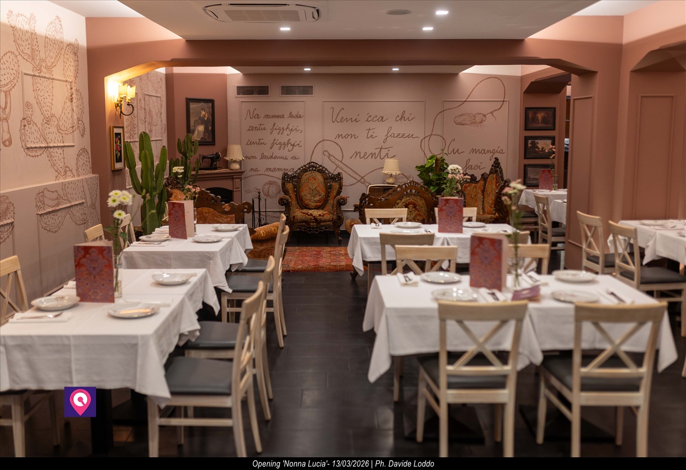 Nonna Lucia ()