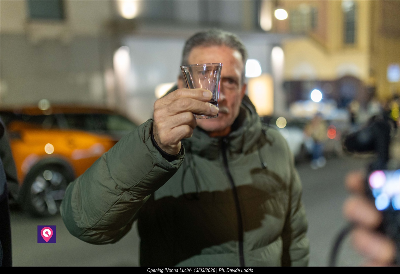 Nonna Lucia ()