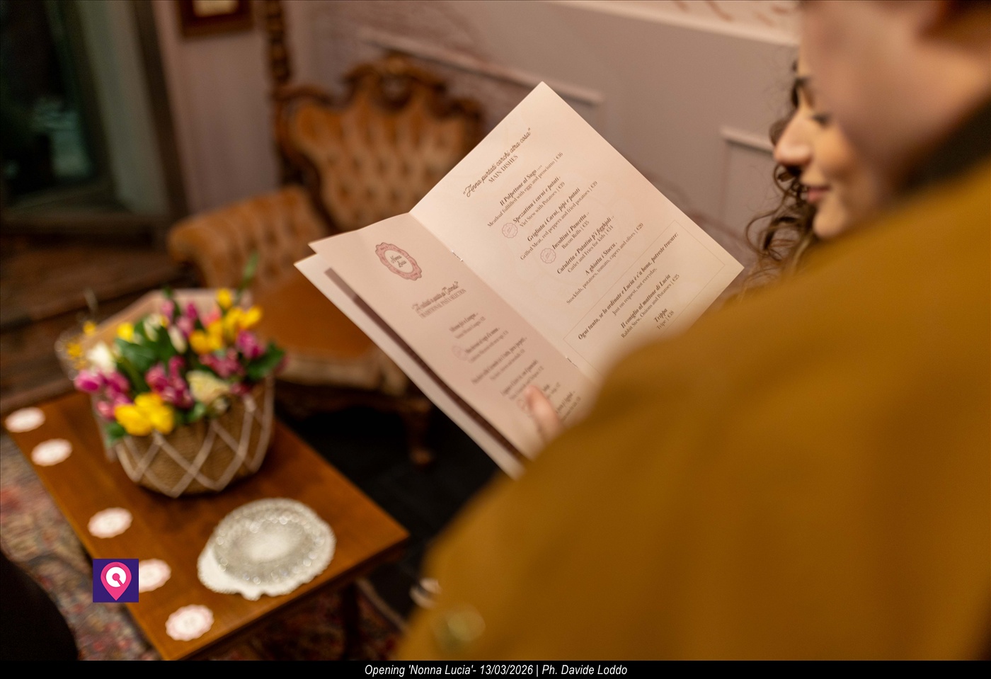 Nonna Lucia ()