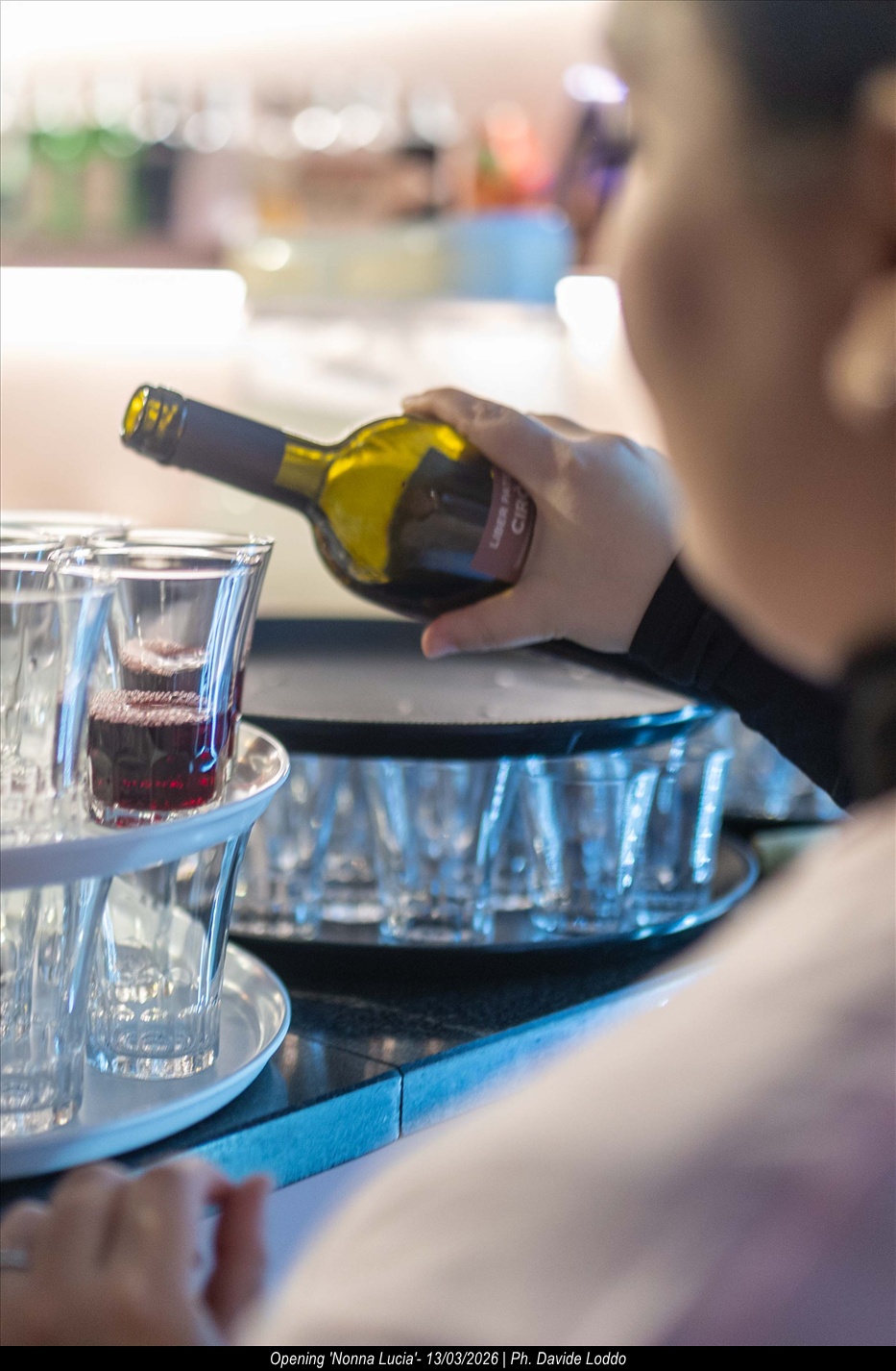 Nonna Lucia ()