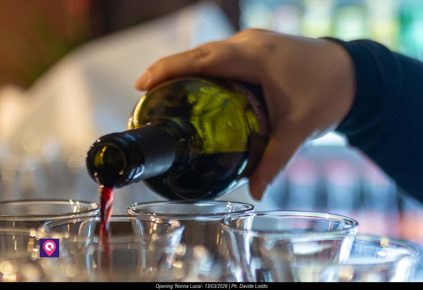 Nonna Lucia ()