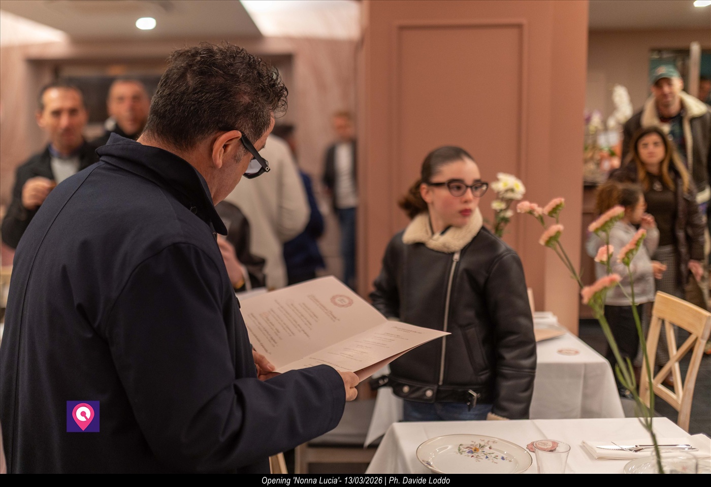 Nonna Lucia ()