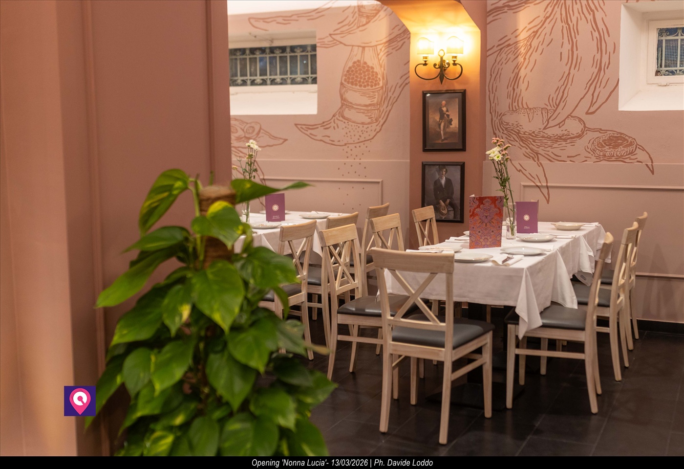 Nonna Lucia ()