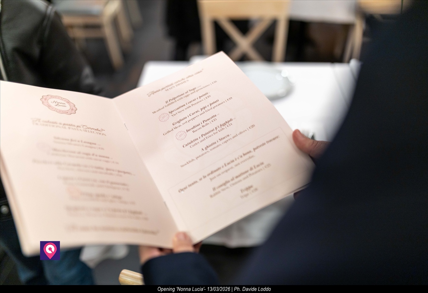 Nonna Lucia ()