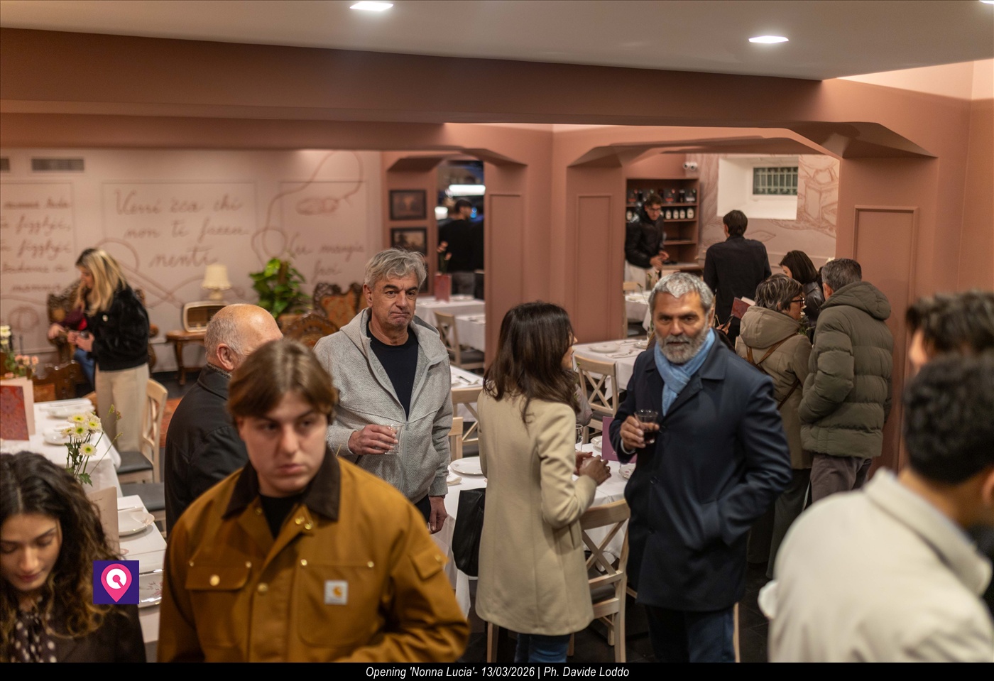 Nonna Lucia ()