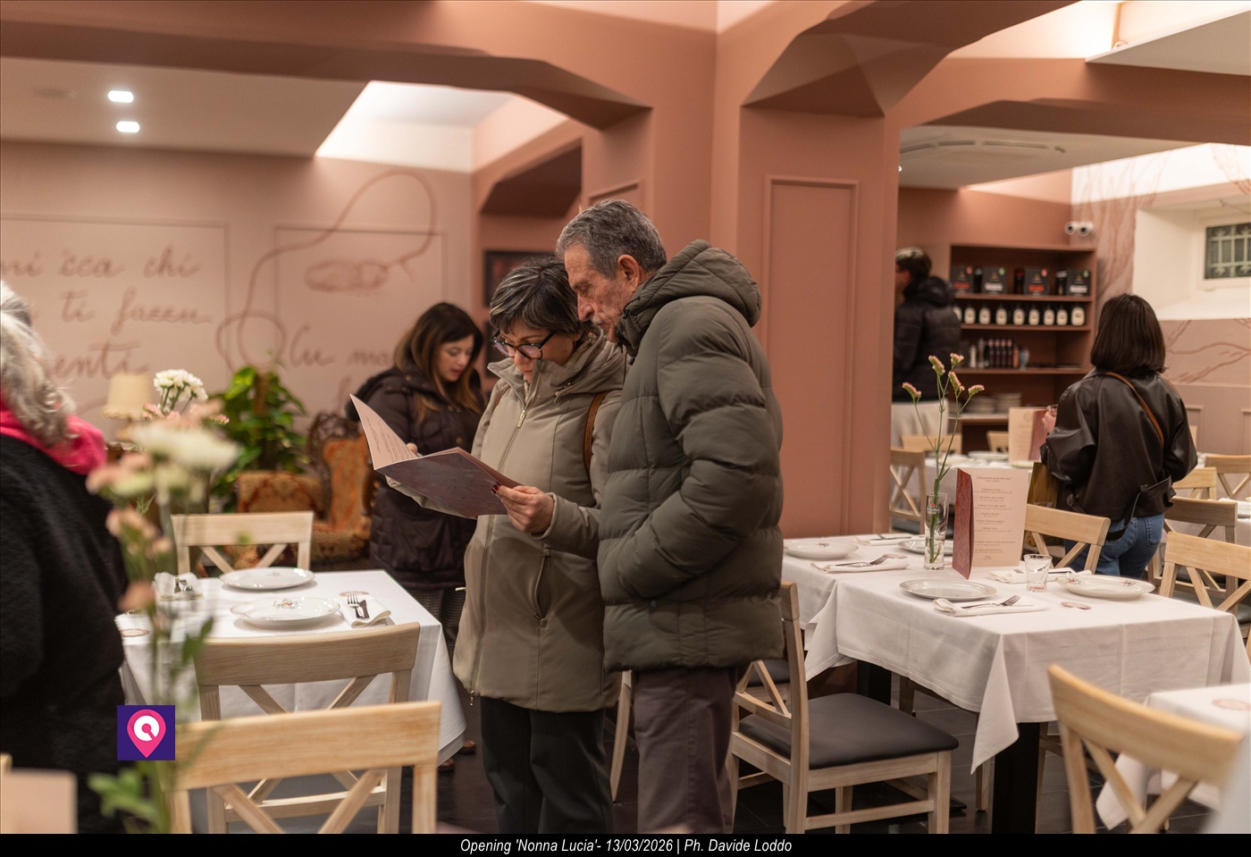Nonna Lucia ()