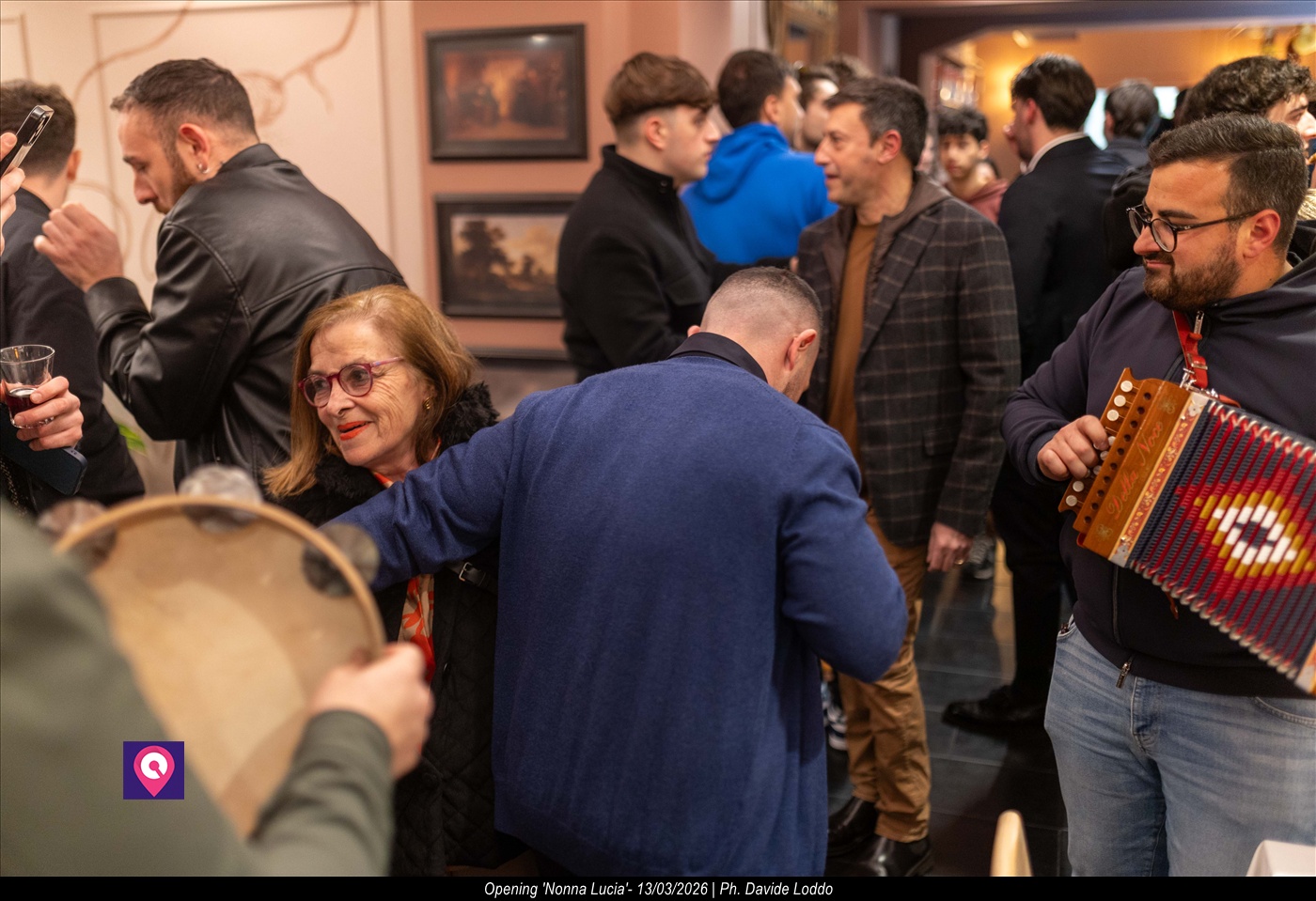 Nonna Lucia ()