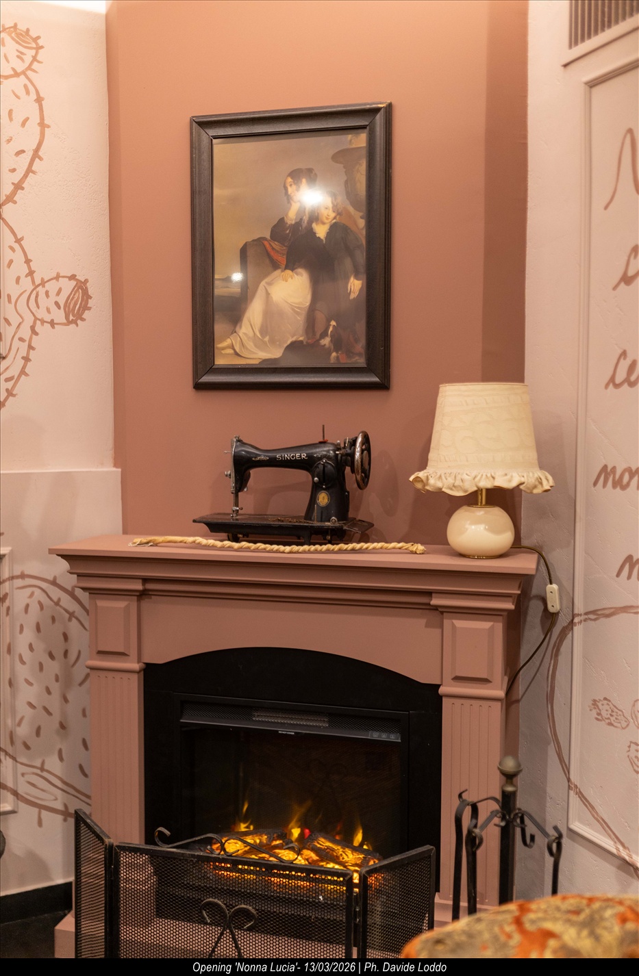Nonna Lucia ()