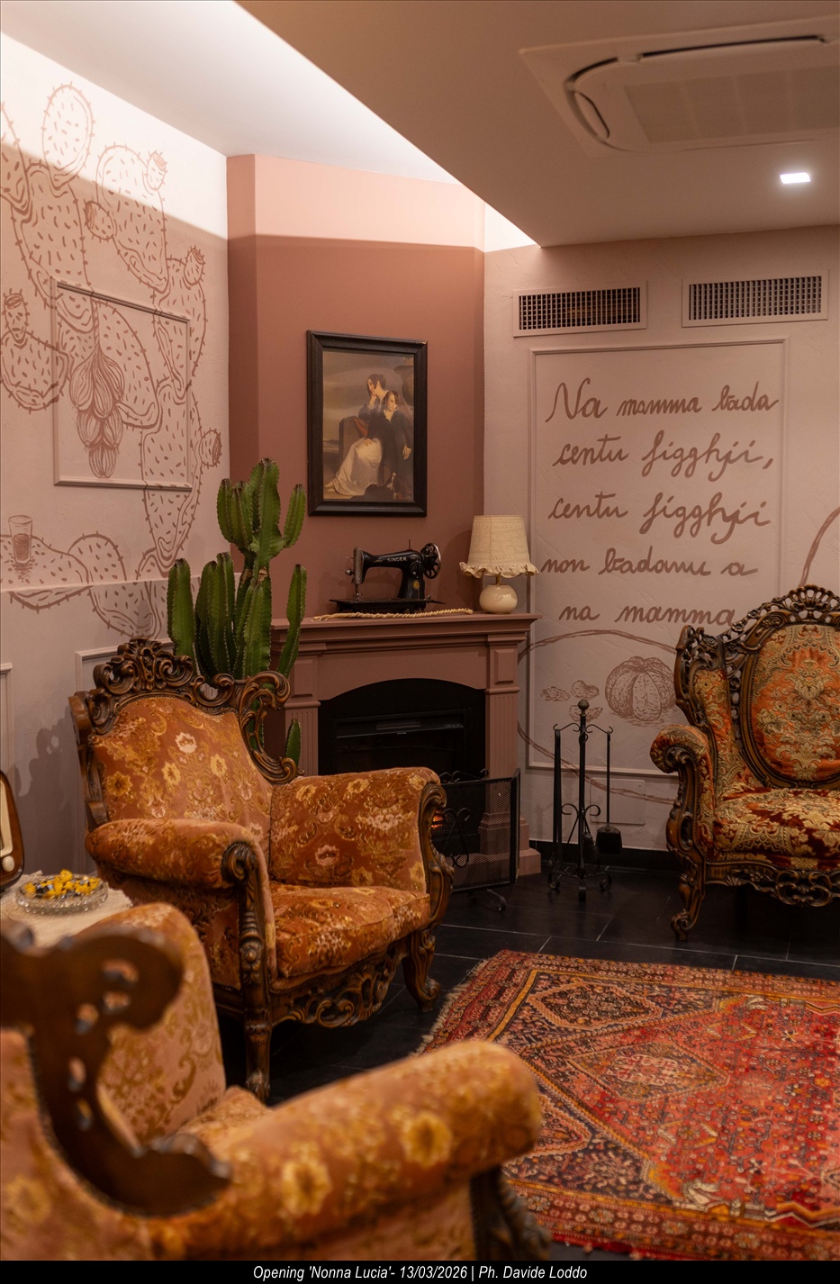Nonna Lucia ()