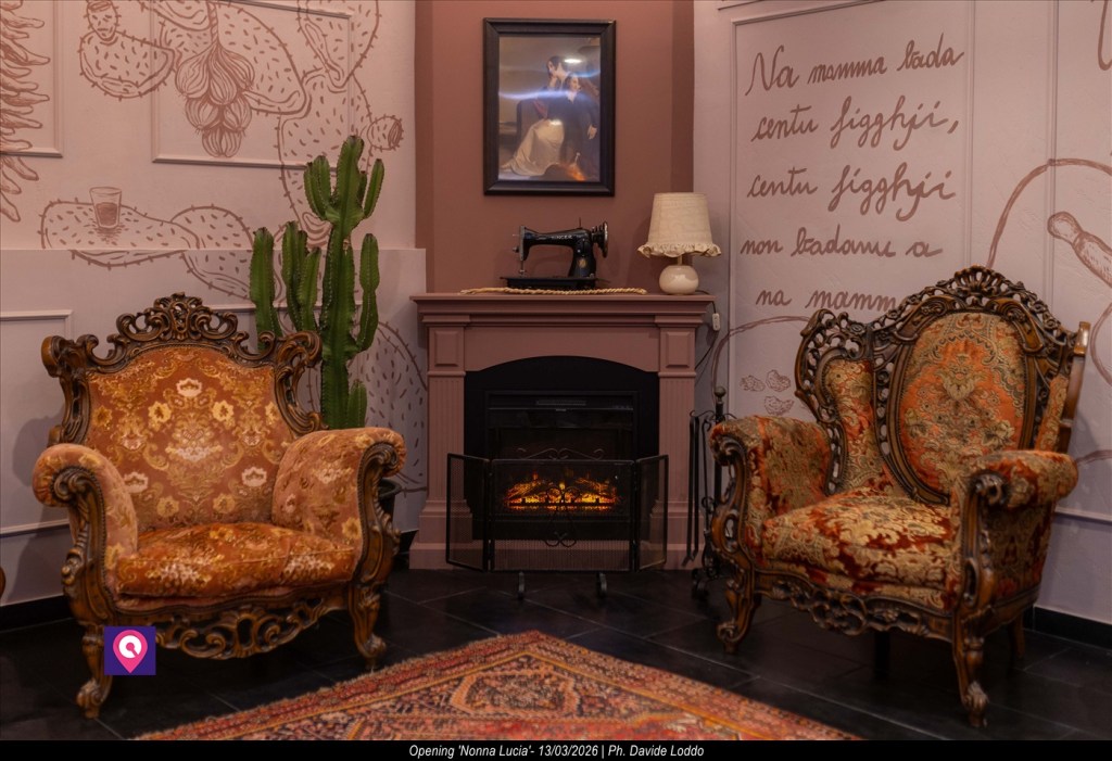 Nonna Lucia ()