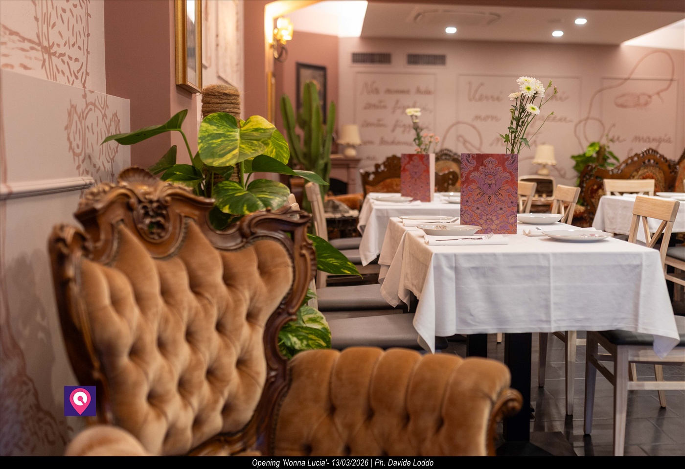 Nonna Lucia ()