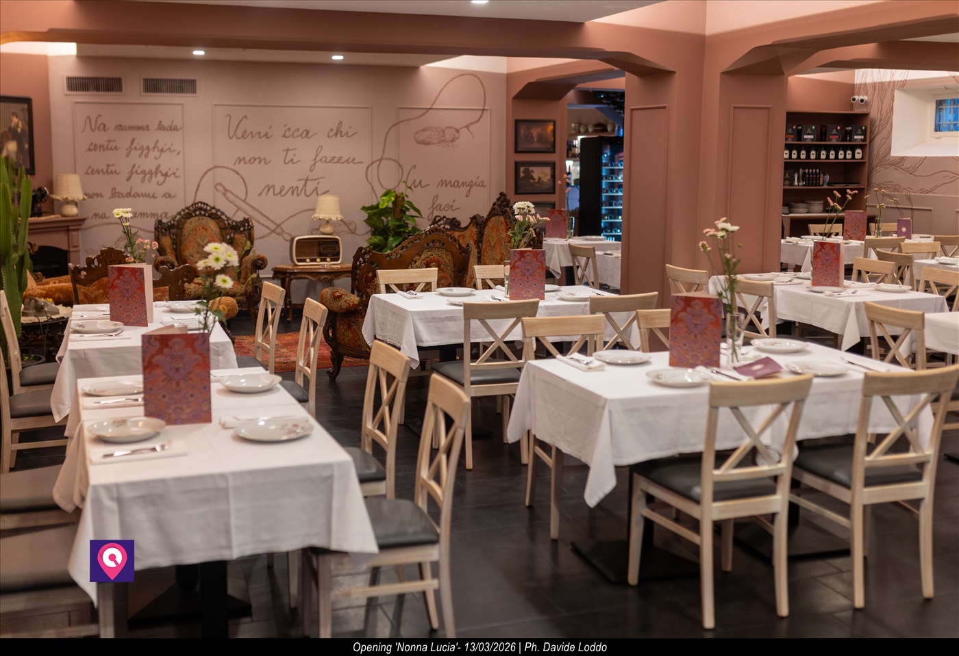 Nonna Lucia ()