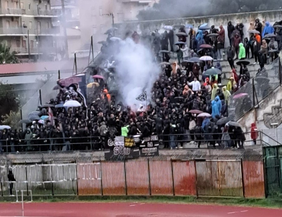 Nuova Igea Reggina