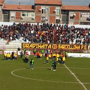 Serie D: Reggina spettatrice, sguardo attento a quello che succede dietro. Le gare e la classifica