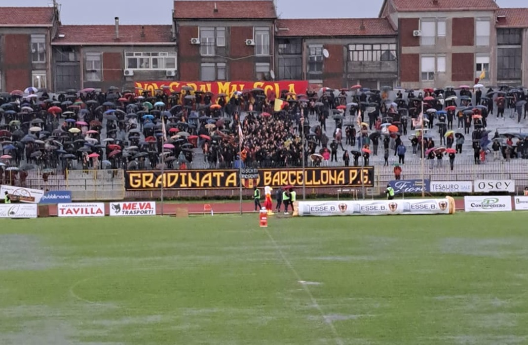 Nuova Igea Stadio