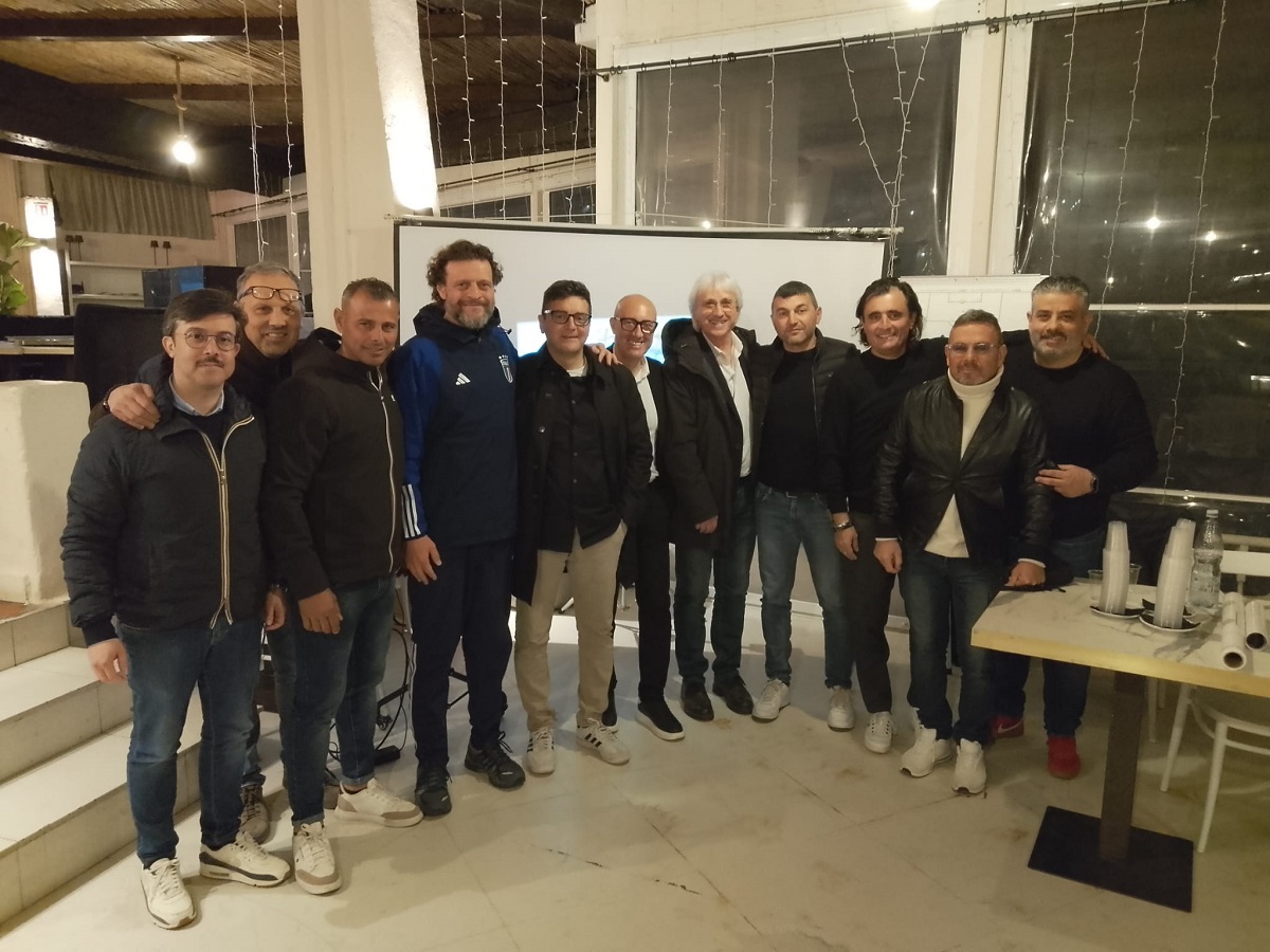 Oasi Zavettieri AIAC RC