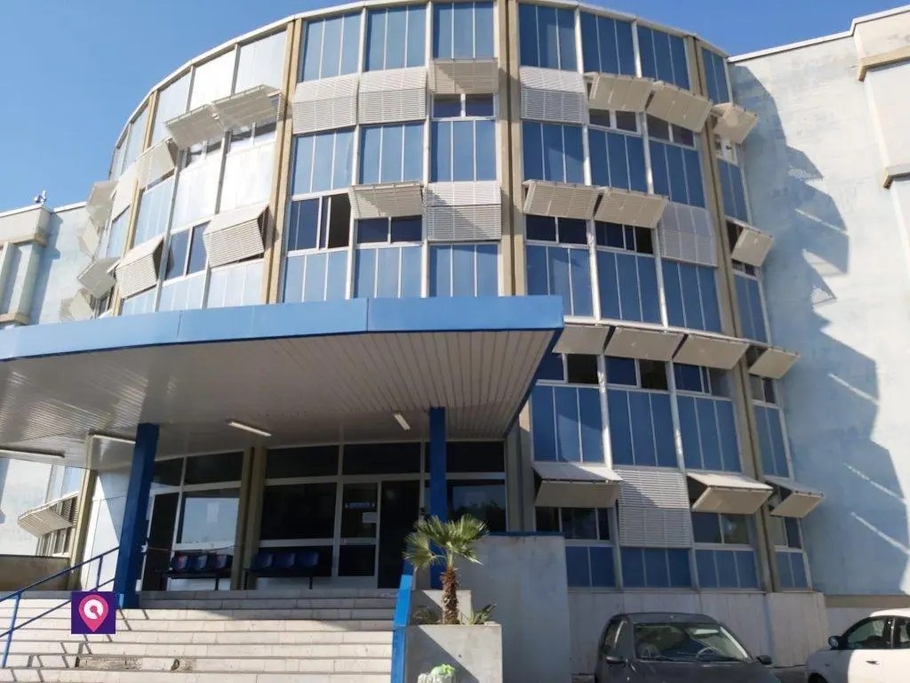 Ospedale di Siderno, infermiera aggredita durante il turno di lavoro