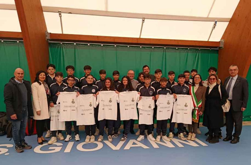 Palestra Magistrato Scopelliti