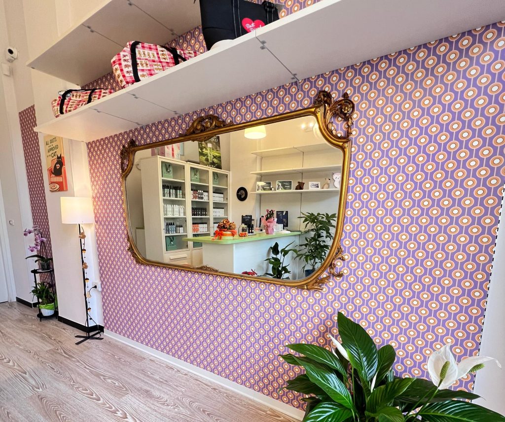 Pet it Reggio Calabria ()