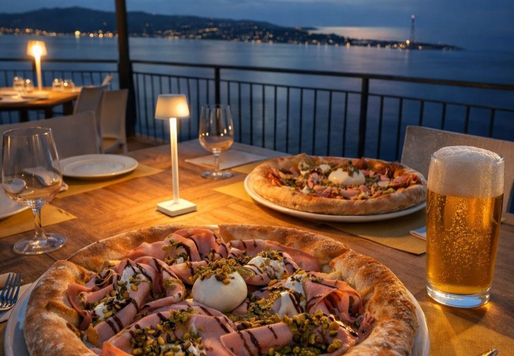 8 marzo al Pilone by Rare: cena, musica e spettacolo per celebrare le donne