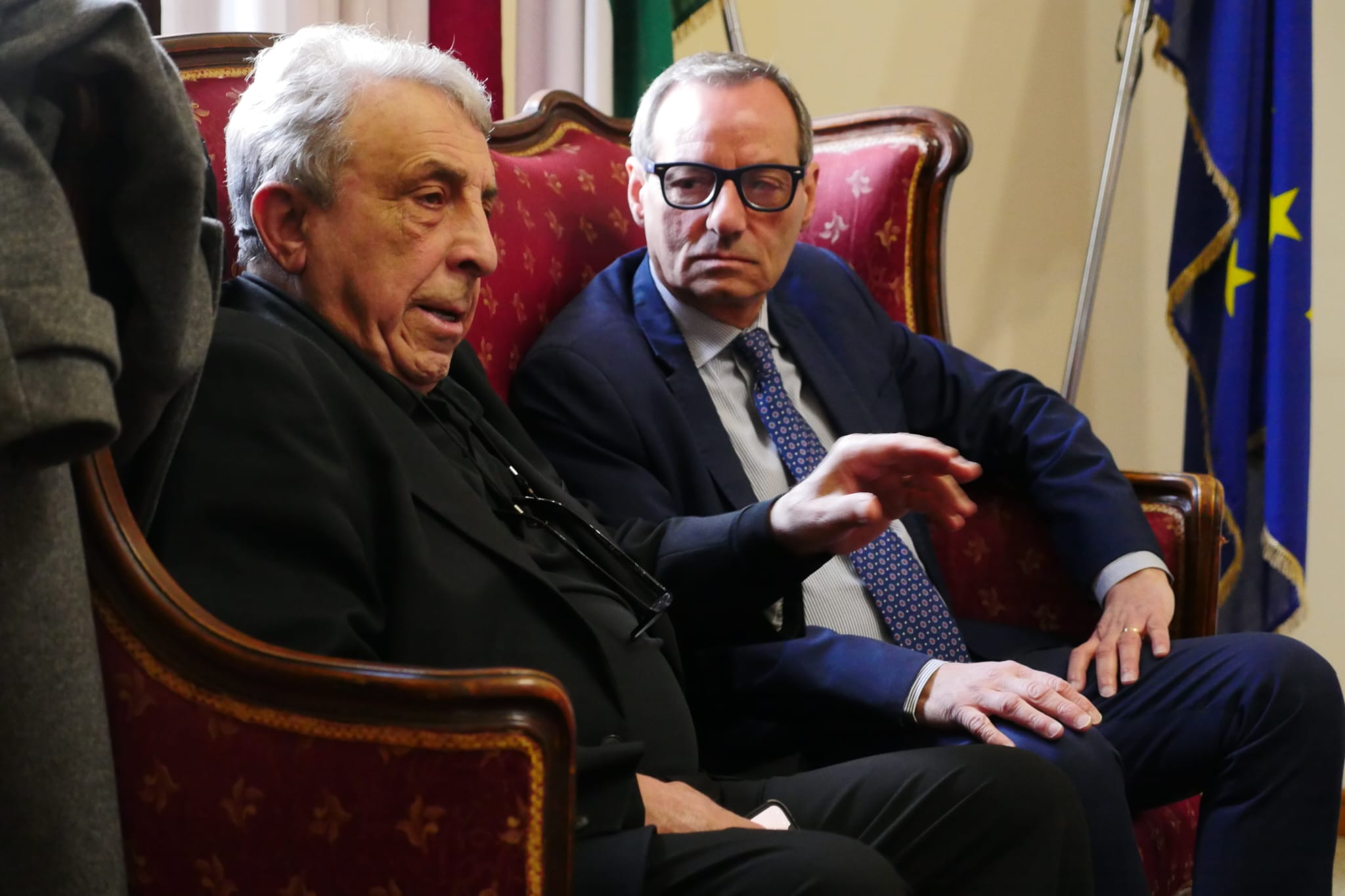 Polimeni Battaglia marzo ()