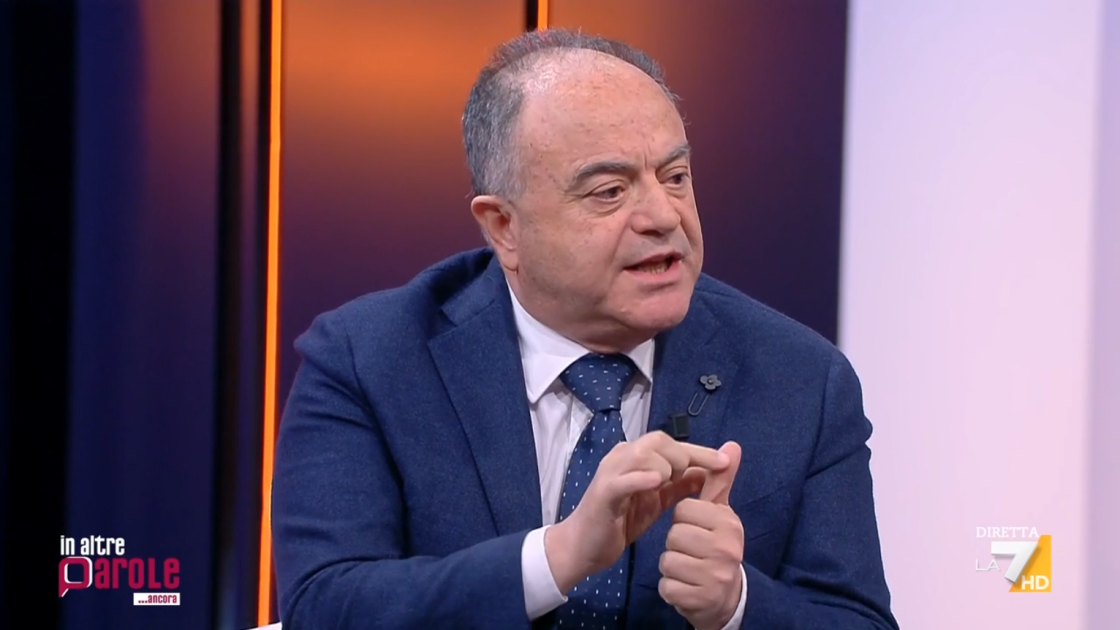 Referendum, scontro Calenda-Gratteri a La7. Il procuratore: ‘Su di me solo mala fede’