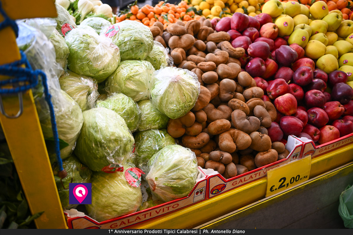Prodotti Tipici Calabresi ()
