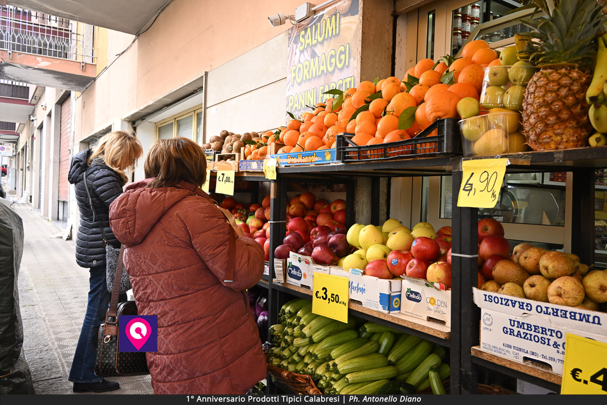Prodotti Tipici Calabresi ()