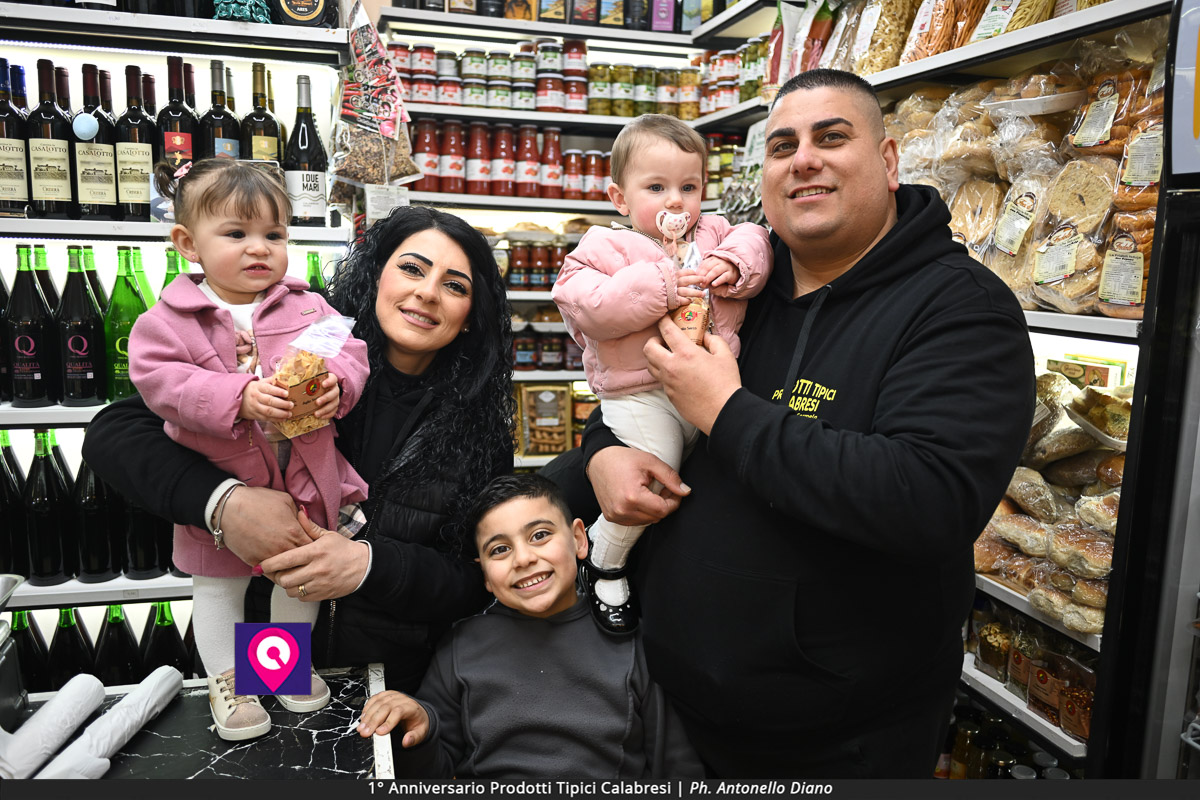 Prodotti Tipici Calabresi ()